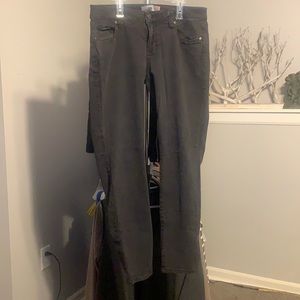 Cabi Super skinny Black Jeans Size 10